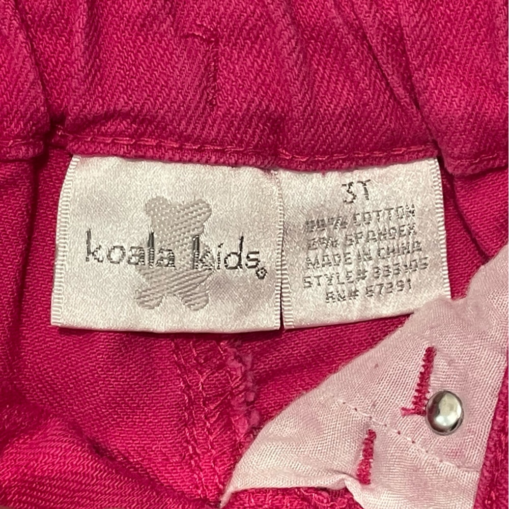 GIRLS 3T MATCHING OUTFIT - Picture 4 of 5